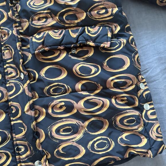 Find Me Now x Free People Nova Puffer Jacket Coat Size S/M - Picture 9 of 15